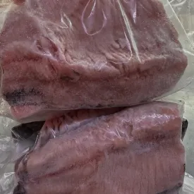 Филе карпа (свежемороженый)